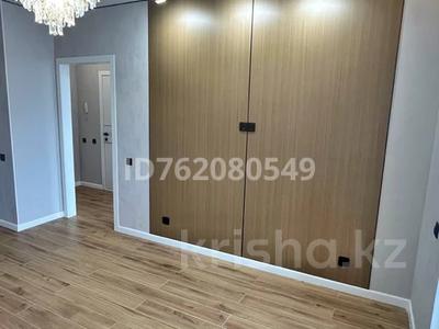1-комнатная квартира · 39 м² · 9 этаж, Туран 57/5 за 25.5 млн 〒 в Астане