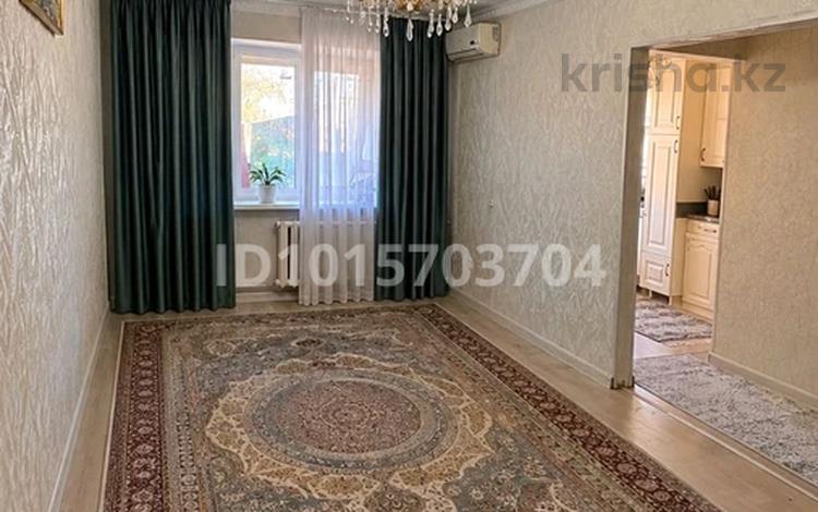 3-комнатная квартира · 57 м² · 2/3 этаж, 21 квартал 20 дом — Қуат шаштараз,1 ші мектеп за 10.5 млн ₸ в Мангышлаке — фото 2