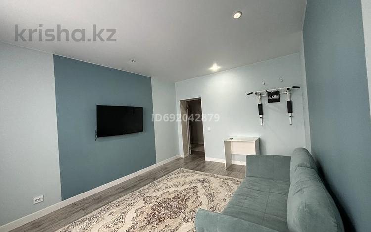 4-комнатная квартира · 120 м² · 6/9 этаж, мкр. Алтын орда за 54 млн 〒 в Актобе — фото 2