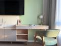 2-комнатная квартира · 45 м² · 11/21 этаж, Туран 43/5 за 300 000 ₸ в Астане, Есильский р-н — фото 3