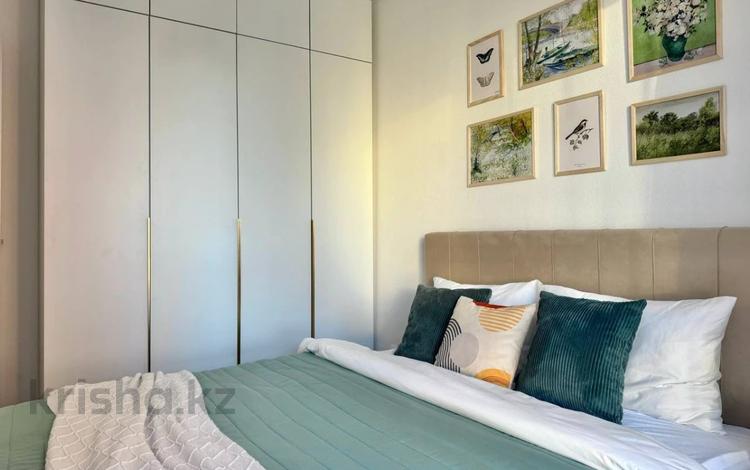 2-комнатная квартира · 45 м² · 11/21 этаж, Туран 43/5 за 300 000 ₸ в Астане, Есильский р-н — фото 3
