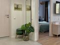 2-комнатная квартира · 45 м² · 11/21 этаж, Туран 43/5 за 300 000 ₸ в Астане, Есильский р-н — фото 4
