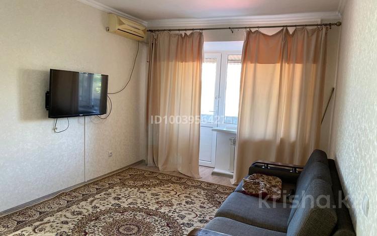 2-бөлмелі пәтер · 43 м² · 3/5 қабат, Сатпаева 16, бағасы: 180 000 ₸ в Атырау — фото 2