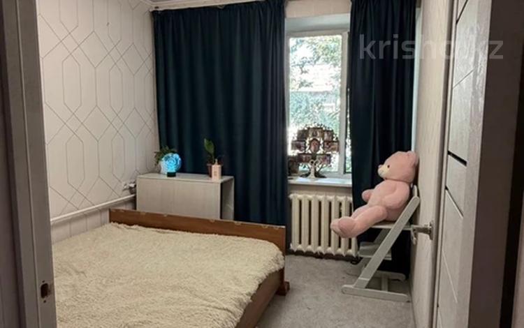 3-бөлмелі пәтер · 70 м² · 2/2 қабат, мкр 13-й военный городок, Мкр 13-й военный городок 22 — Суюнбая, бағасы: 285 000 ₸ в Алматы, Турксибский р-н — фото 2