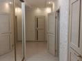 3-комнатная квартира · 90 м² · 8/10 этаж, Тауелсиздик 21/5 за 53.5 млн ₸ в Астане, Алматы р-н