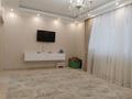 3-комнатная квартира · 90 м² · 8/10 этаж, Тауелсиздик 21/5 за 53.5 млн ₸ в Астане, Алматы р-н — фото 2