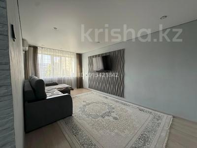 2-комнатная квартира · 55.5 м² · 5/5 этаж, мкр Кунаева 24 за 20 млн ₸ в Уральске