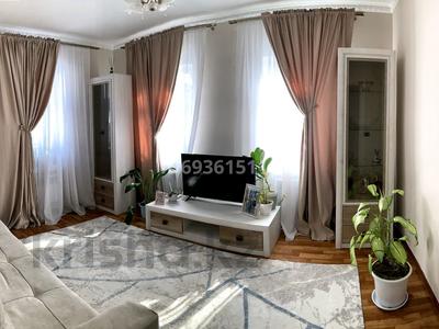 Отдельный дом • 4 комнаты • 53.4 м² • 6.67 сот., Серова 2 — Кыдырбекулы за 40 млн 〒 в Алматы, Жетысуский р-н