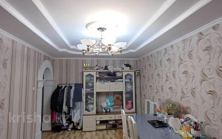 2-комнатная квартира · 43 м² · 2/5 этаж, Сагдиева за 13.5 млн ₸ в Кокшетау — фото 3