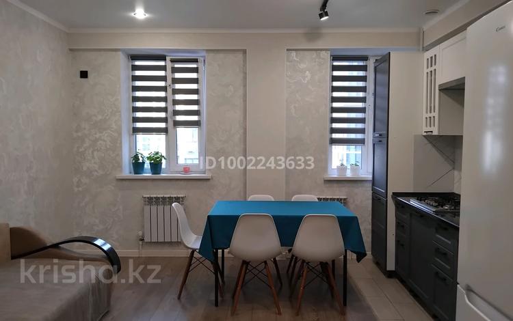2-бөлмелі пәтер · 56 м² · 5/6 қабат, Жаңа орда ш/а. 15, бағасы: 26 млн ₸ в Уральске, мкр Жана Орда — фото 16