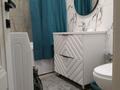 2-бөлмелі пәтер · 56 м² · 5/6 қабат, Жаңа орда ш/а. 15, бағасы: 26 млн ₸ в Уральске, мкр Жана Орда — фото 12