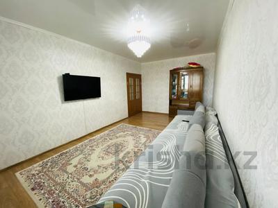 3-комнатная квартира, 66 м², 4/5 этаж, кивилева 49 за 18.5 млн 〒 в Талдыкоргане
