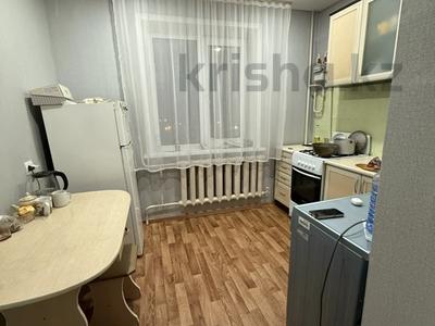 1-комнатная квартира · 34 м² · 8/9 этаж, Жумабаева 154 — Горотдел 8 школа СКГУ за 16.5 млн 〒 в Петропавловске