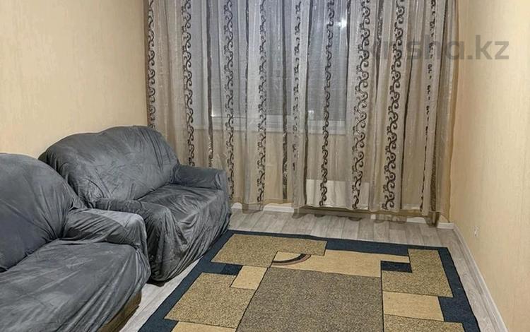 2-бөлмелі пәтер · 53 м² · 3/9 қабат, мкр Аксай-3Б 2, бағасы: 34 млн ₸ в Алматы, Ауэзовский р-н — фото 2