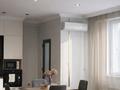 1-комнатная квартира · 46 м² · 6/8 этаж, Мангилик Ел 51/5 — Expo, Ботанический сад, Хан шатыр за 10 000 〒 в Астане, Есильский р-н — фото 8