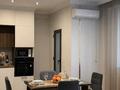 1-комнатная квартира · 46 м² · 6/8 этаж, Мангилик Ел 51/5 — Expo, Ботанический сад, Хан шатыр за 10 000 〒 в Астане, Есильский р-н — фото 13