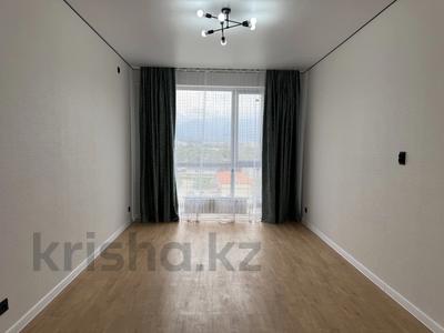 2-бөлмелі пәтер · 67 м² · 6/9 қабат, мкр Нуркент, Турара Рыскулова 2Б/1 — Момышулы, бағасы: 45.9 млн ₸ в Алматы, Алатауский р-н