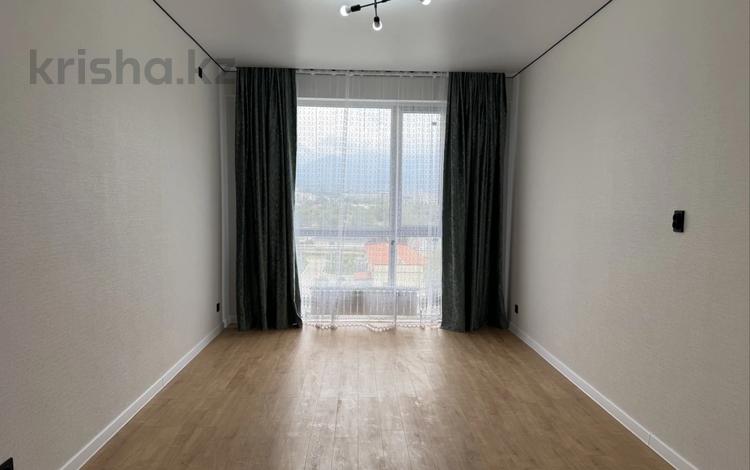 2-бөлмелі пәтер · 67 м² · 6/9 қабат, мкр Нуркент, Турара Рыскулова 2Б/1 — Момышулы, бағасы: 45.9 млн ₸ в Алматы, Алатауский р-н — фото 4