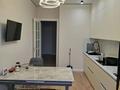 2-бөлмелі пәтер · 90 м² · 9/18 қабат, Туркестан 2, бағасы: 56 млн ₸ в Астане, Есильский р-н — фото 6