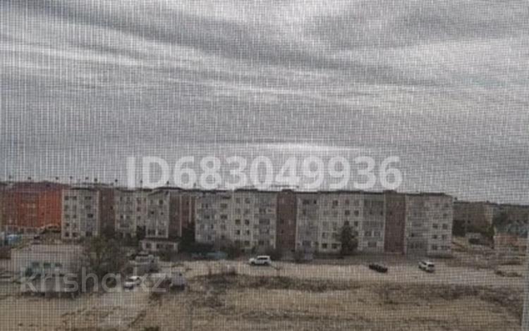 2-бөлмелі пәтер, 70.4 м², 8/10 қабат сағатына, 13-й мкр — ЖК Астана, бағасы: 3 000 〒 в Актау, 13-й мкр — фото 2