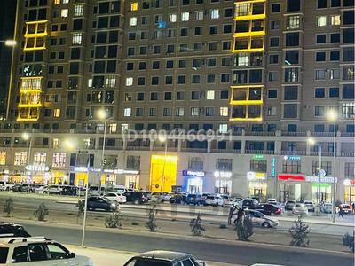 2-бөлмелі пәтер · 80.2 м² · 5/13 қабат, 16-ш/а. 85 — B- GROUP PLAZA, бағасы: 25 млн ₸ в Актау, 16-й мкр 