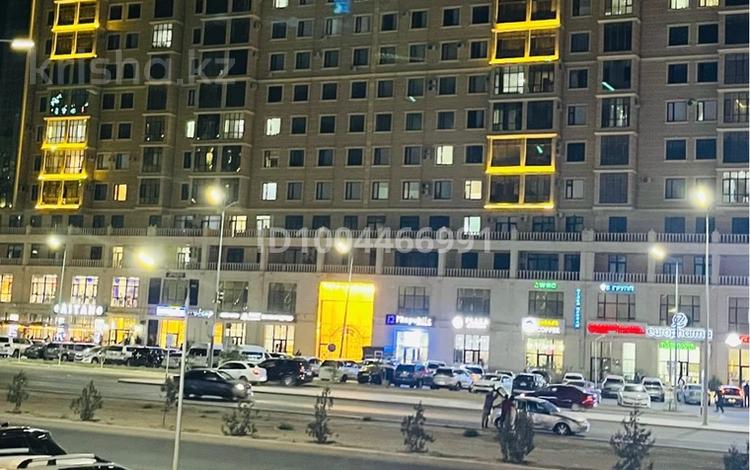 2-бөлмелі пәтер · 80.2 м² · 5/13 қабат, 16-ш/а. 85 — B- GROUP PLAZA, бағасы: 25 млн ₸ в Актау, 16-й мкр  — фото 2