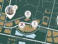 3-комнатная квартира · 103 м² · 6/9 этаж, Анет Баба 4 за 80 млн ₸ в Астане, Нура р-н — фото 3