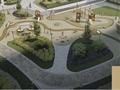3-комнатная квартира · 103 м² · 6/9 этаж, Анет Баба 4 за 80 млн ₸ в Астане, Нура р-н — фото 4