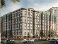 3-комнатная квартира · 103 м² · 6/9 этаж, Анет Баба 4 за 80 млн ₸ в Астане, Нура р-н