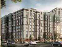 3-комнатная квартира · 103 м² · 6/9 этаж, Анет Баба 4 за 78 млн ₸ в Астане, Нура р-н