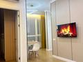 2-комнатная квартира · 42 м² · 7/9 этаж, мкр Нуркент 100 за 300 000 ₸ в Алматы, Алатауский р-н — фото 10