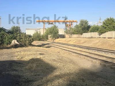 Промбаза · 70 соток, Промзона 1111 за 400 млн 〒 в Шымкенте, Каратауский р-н