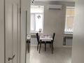 1-комнатная квартира · 40 м² · 5/5 этаж, мкр Новый Город 5 — ЦУМ,Абзал, Центральный парк за 10 000 ₸ в Караганде, Казыбек би р-н — фото 8