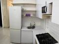 1-комнатная квартира · 40 м² · 5/5 этаж, мкр Новый Город 5 — ЦУМ,Абзал, Центральный парк за 10 000 ₸ в Караганде, Казыбек би р-н — фото 7