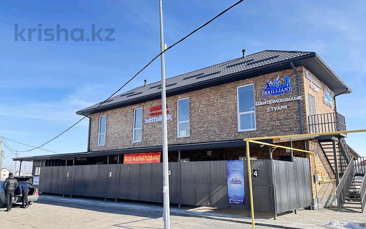 Бани, гостиницы и зоны отдыха · 240 м² за 150 млн 〒 в Талдыкоргане, село Ынтымак — фото 2