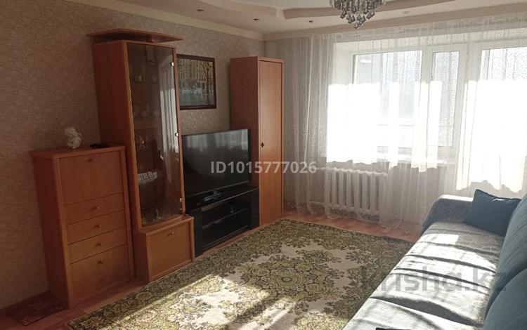 3-комнатная квартира · 64 м² · 3/4 этаж, Абая за 160 000 ₸ в Экибастузе — фото 7