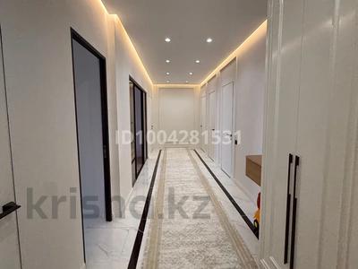 4-комнатная квартира · 145 м² · 15/16 этаж, К. Толеметова 64 — Рядом трц Гранд Парк за 650 000 〒 в Шымкенте, Абайский р-н