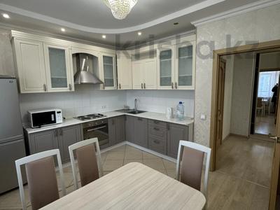 1-бөлмелі пәтер · 45 м² · 6/15 қабат, Мангилик ел 50, бағасы: 195 000 ₸ в Астане, Алматы р-н