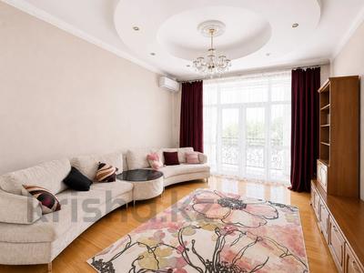 Отдельный дом · 5 комнат · 320 м² · 7 сот., мкр Калкаман-2, Жакаева — Абая за 255 млн ₸ в Алматы, Наурызбайский р-н