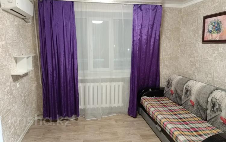 1-комнатная квартира · 35 м² · 1/5 этаж, Ибрая Алтынсарина 18 за 120 000 ₸ в Актобе — фото 10