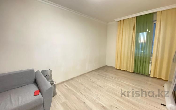 1-комнатная квартира · 41 м² · 7/22 этаж, Мангилик Ел 54 за 26.5 млн ₸ в Астане, Есильский р-н — фото 2