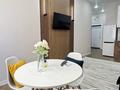 2-бөлмелі пәтер · 53 м² · 9/14 қабат, 17-ш/а. 115 — ЖК B Group Avenue, рядом клиника Нургазы, супермаркет Дана, Кофейня, бағасы: 15 000 ₸ в Актау, 17-й мкр — фото 4