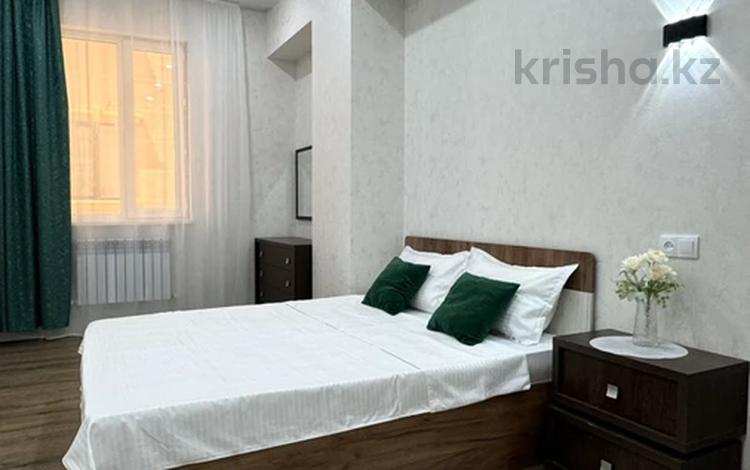 2-бөлмелі пәтер · 53 м² · 9/14 қабат, 17-ш/а. 115 — ЖК B Group Avenue, рядом клиника Нургазы, супермаркет Дана, Кофейня, бағасы: 15 000 ₸ в Актау, 17-й мкр — фото 25