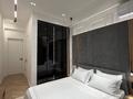 3-комнатная квартира · 83 м² · 5/11 этаж, Розыбакиева 13 — Ескараева за 700 000 ₸ в Алматы, Бостандыкский р-н — фото 4