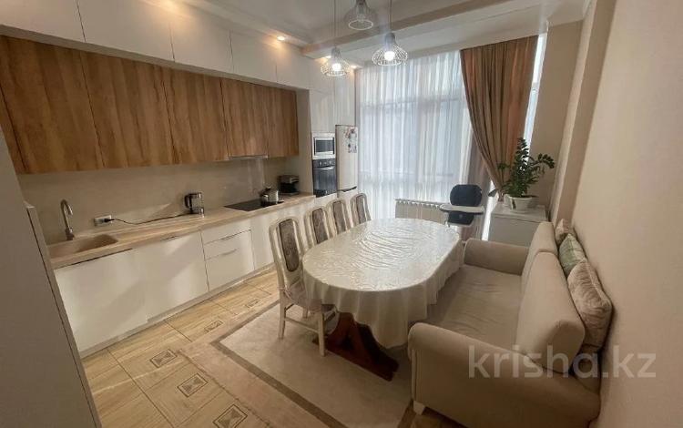 4-бөлмелі пәтер · 134 м² · 4/7 қабат, Айтеке би 9, бағасы: 89 млн ₸ в Астане, Нура р-н — фото 25