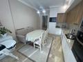 4-бөлмелі пәтер · 134 м² · 4/7 қабат, Айтеке би 9, бағасы: 89 млн ₸ в Астане, Нура р-н — фото 2