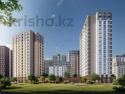 1-комнатная квартира · 47.45 м², ул. Е 882 за ~ 24.3 млн ₸ в Астане, Нура р-н