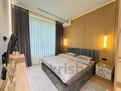 3-бөлмелі пәтер · 90 м², Гагарина 233, бағасы: 750 000 ₸ в Алматы, Бостандыкский р-н