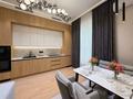 3-комнатная квартира · 90 м², Гагарина 233 за 750 000 ₸ в Алматы, Бостандыкский р-н — фото 3