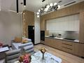 3-комнатная квартира · 90 м², Гагарина 233 за 750 000 ₸ в Алматы, Бостандыкский р-н — фото 4